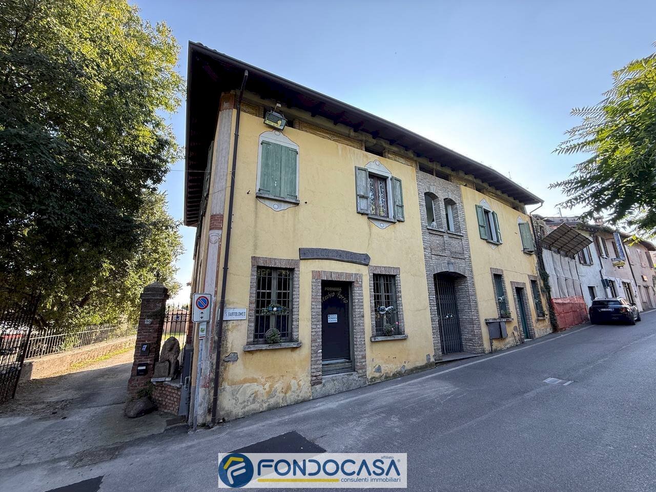 Foto 1 - Locale Commerciale Cazzago San Martino - foto 1