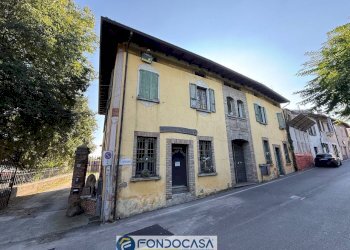 Foto 1 - Locale Commerciale Cazzago San Martino - foto 1