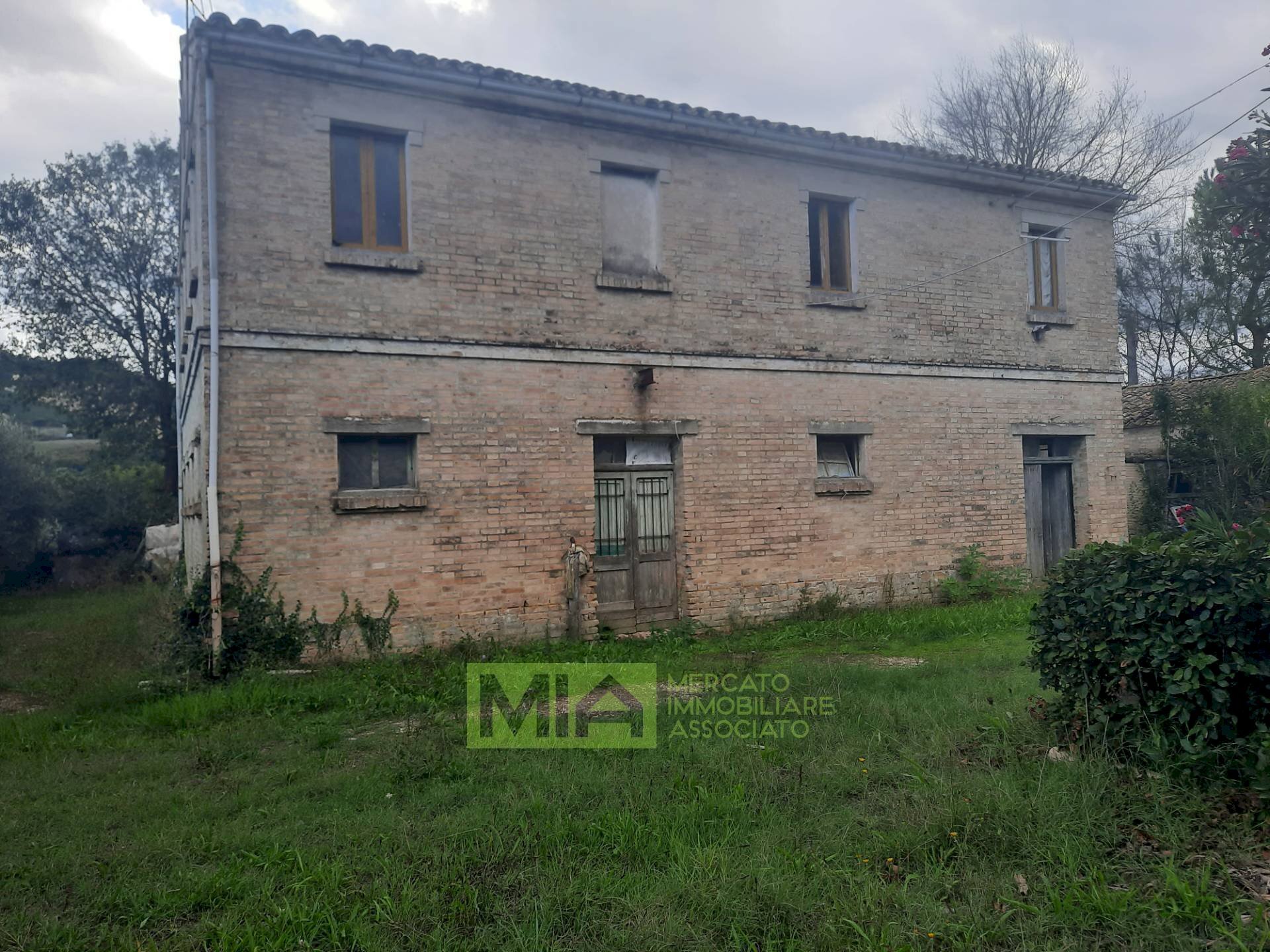 Foto 1 - Rustico via Abbadia
 
snc, Monterubbiano - foto 1