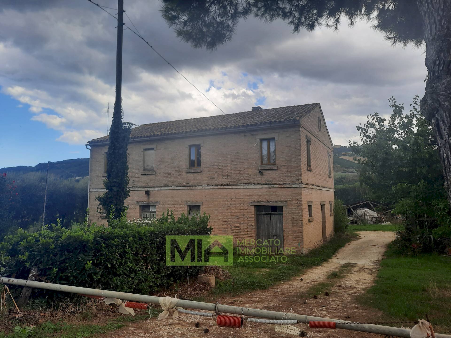 Foto 3 - Rustico via Abbadia
 
snc, Monterubbiano - foto 3