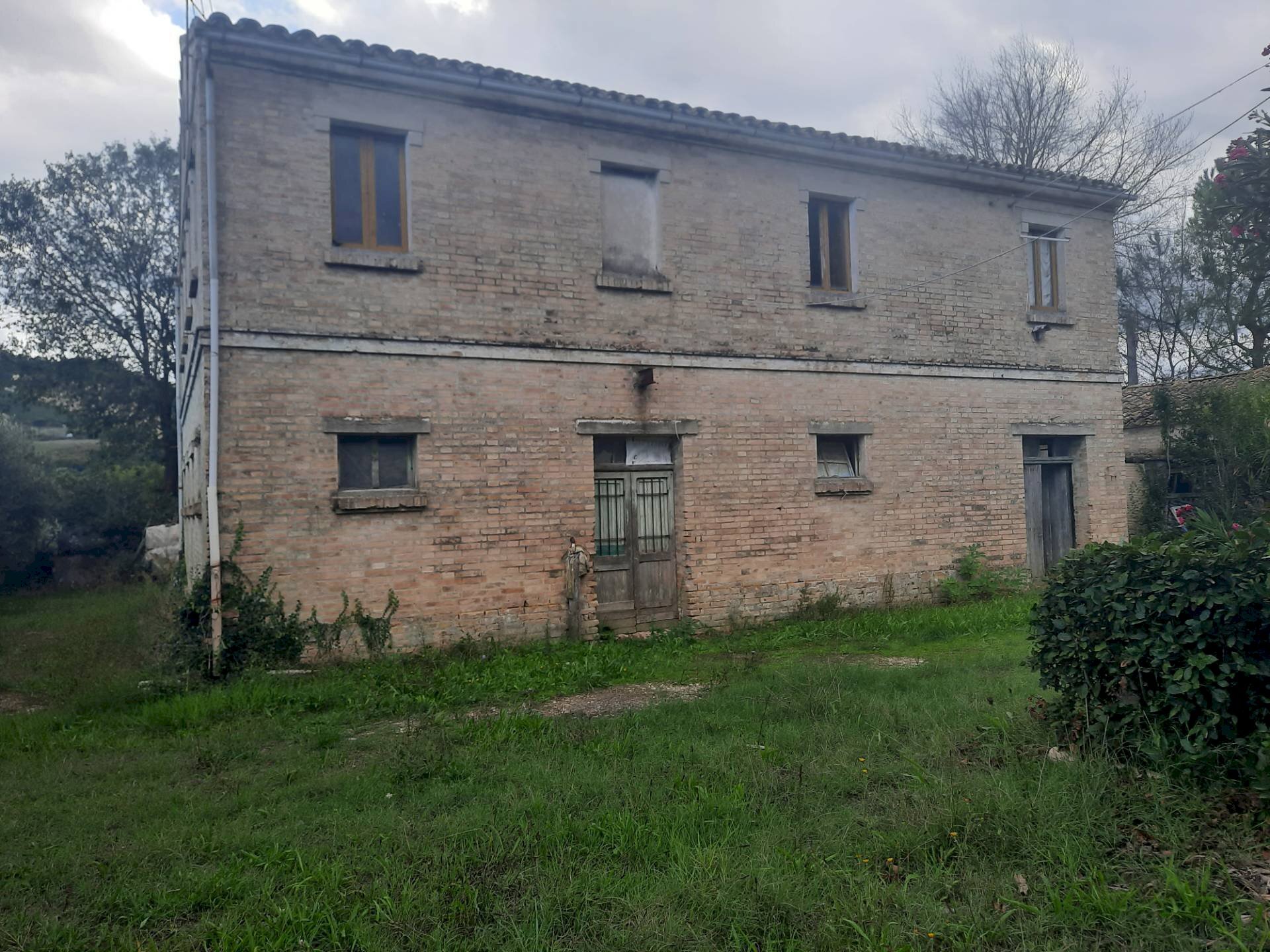 Foto 1 - Rustico via Abbadia
 
snc, Monterubbiano - foto 1