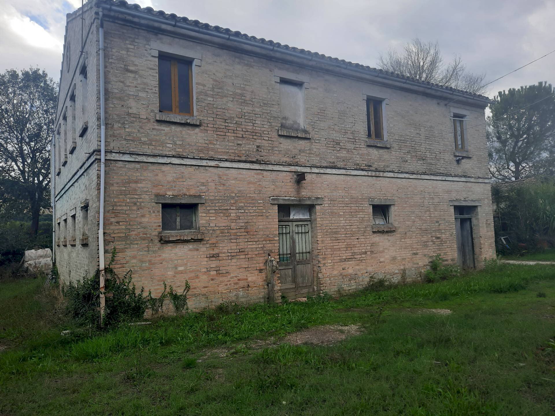 Foto 2 - Rustico via Abbadia
snc, Monterubbiano - foto 2