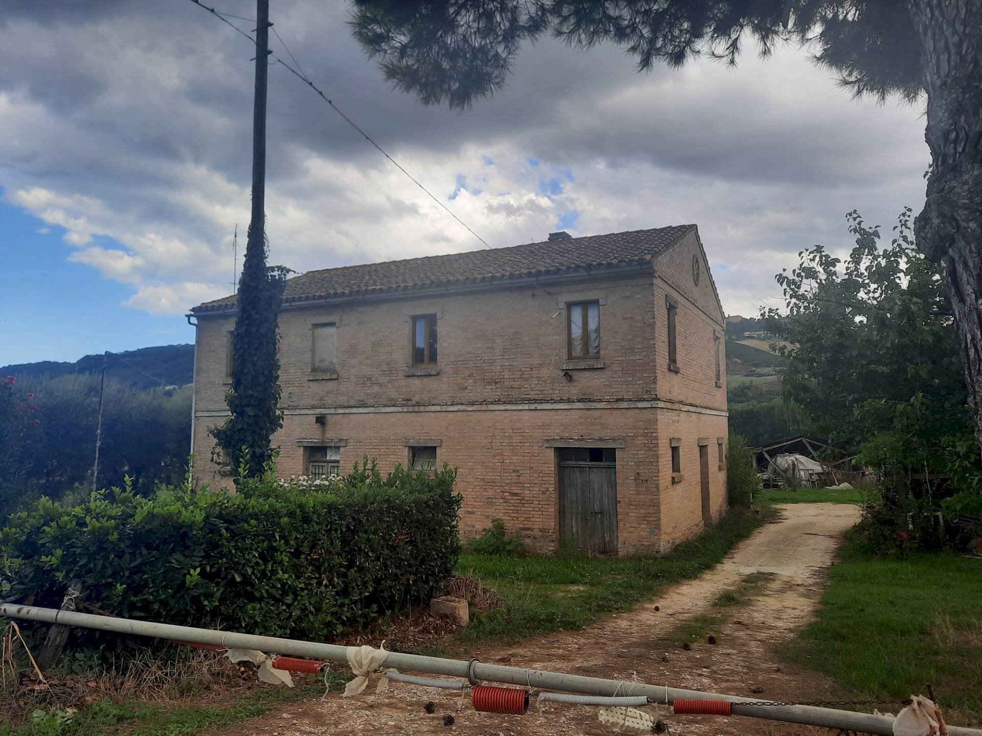 Foto 3 - Rustico via Abbadia
snc, Monterubbiano - foto 3