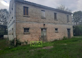 Foto 2 - Rustico via Abbadia
 
snc, Monterubbiano - foto 2