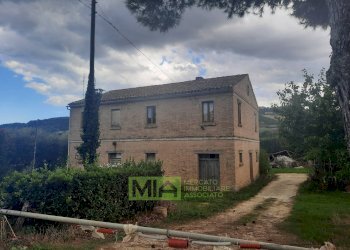 Foto 3 - Rustico via Abbadia
 
snc, Monterubbiano - foto 3