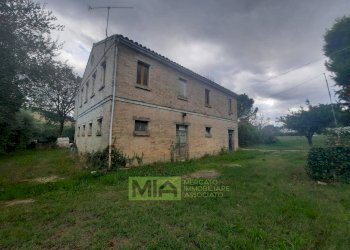 Foto 4 - Rustico via Abbadia
 
snc, Monterubbiano - foto 4