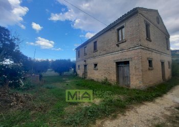 Foto 5 - Rustico via Abbadia
 
snc, Monterubbiano - foto 5