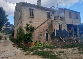 Foto 7 - Rustico via Abbadia
 
snc, Monterubbiano - foto 7