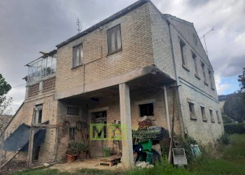 Foto 8 - Rustico via Abbadia
 
snc, Monterubbiano - foto 8