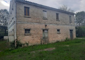 Foto 2 - Rustico via Abbadia
 
snc, Monterubbiano - foto 2