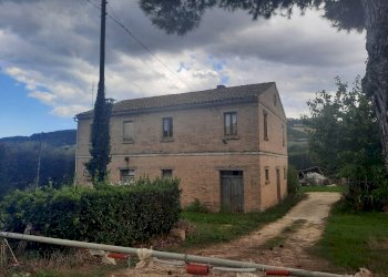 Foto 3 - Rustico via Abbadia
 
snc, Monterubbiano - foto 3