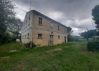 Foto 4 - Rustico via Abbadia
 
snc, Monterubbiano - foto 4