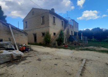Foto 6 - Rustico via Abbadia
 
snc, Monterubbiano - foto 6