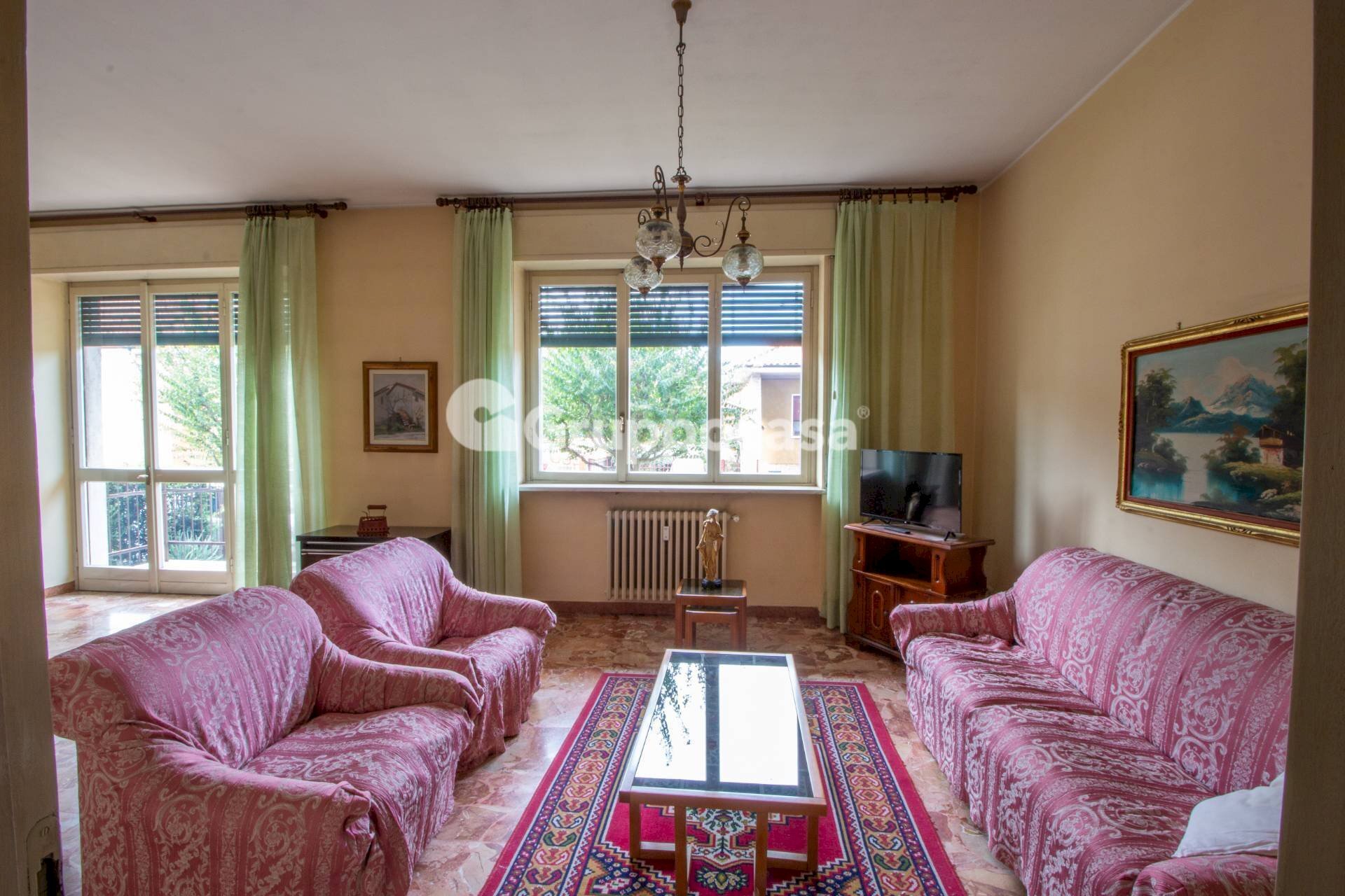 Foto 2 - Quadrilocale Via Brera
 
4, Robecco sul Naviglio - foto 2