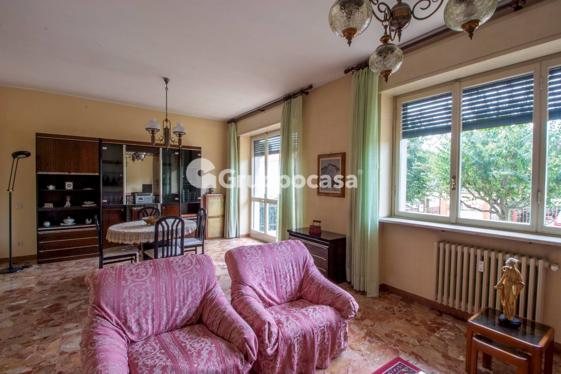 Foto 3 - Quadrilocale Via Brera
 
4, Robecco sul Naviglio - foto 3