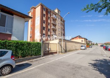 Foto 23 - Quadrilocale Via Brera
 
4, Robecco sul Naviglio - foto 23