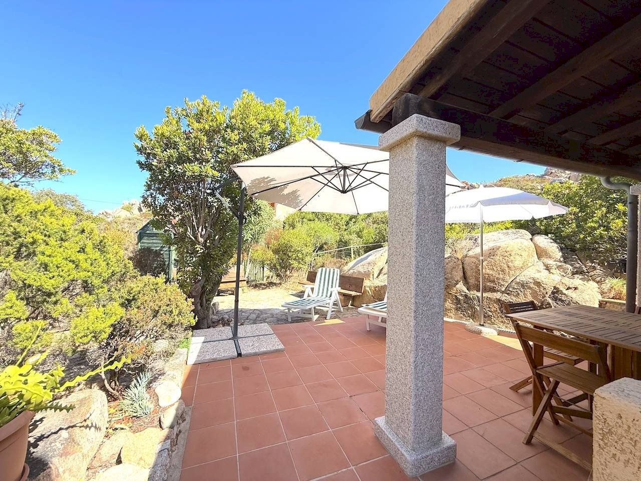 Foto 1 - Terraced Villa Trinità d'Agultu e Vignola - photo 1