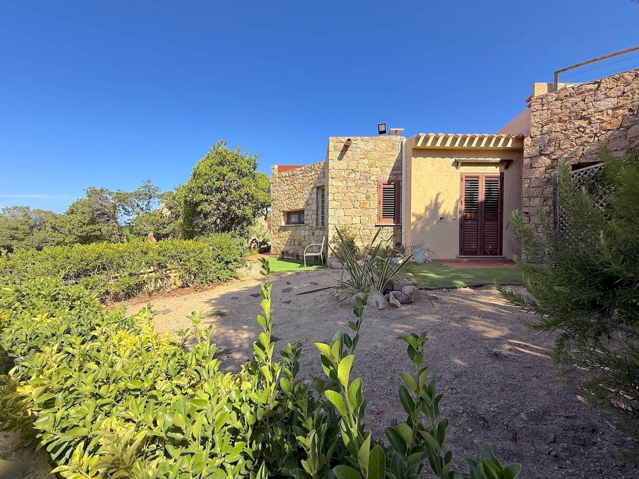 Foto 2 - Terraced Villa Trinità d'Agultu e Vignola - photo 2