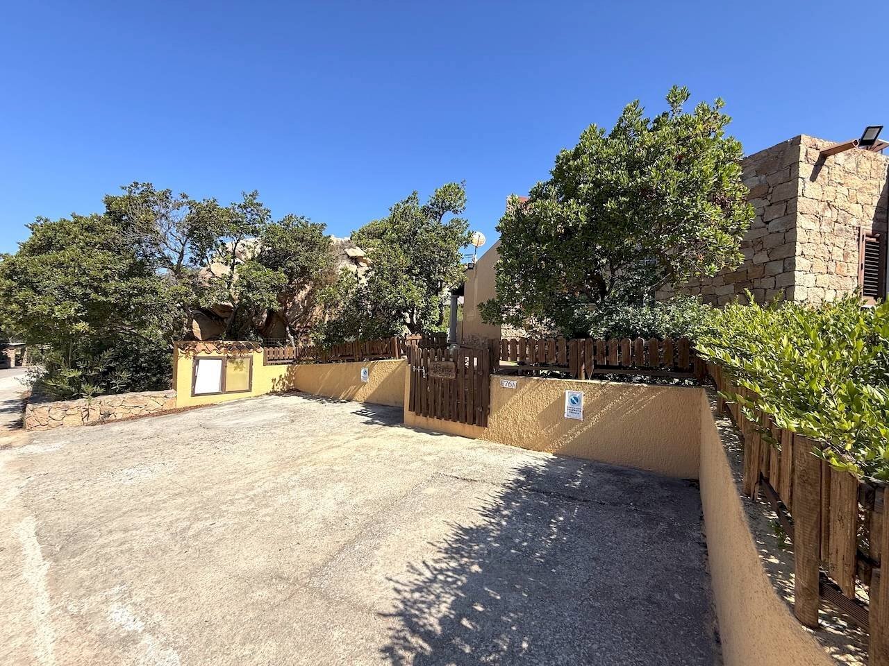 Foto 3 - Terraced Villa Trinità d'Agultu e Vignola - photo 3