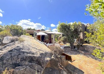 Foto 44 - Villa a Schiera Trinità d'Agultu e Vignola - foto 44