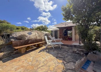 Foto 45 - Villa a Schiera Trinità d'Agultu e Vignola - foto 45