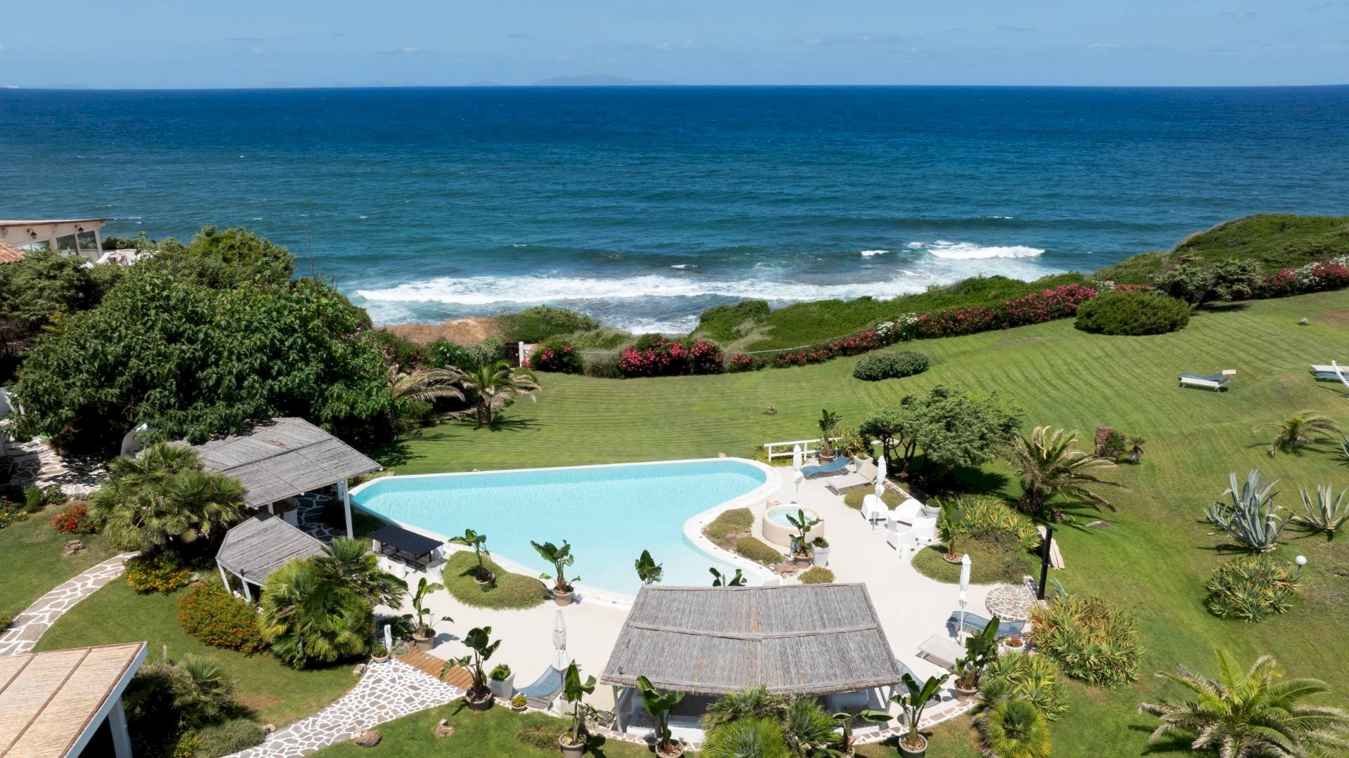 Foto 2 - Villa punta tramontana, Castelsardo - photo 2