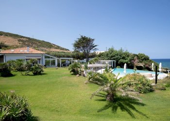 Foto 5 - Villa punta tramontana, Castelsardo - foto 5