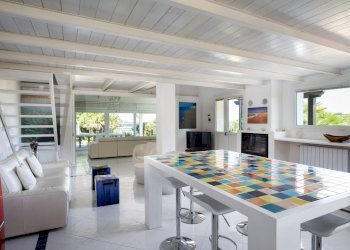 Foto 11 - Villa punta tramontana, Castelsardo - foto 11