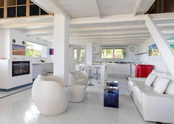 Foto 12 - Villa punta tramontana, Castelsardo - foto 12