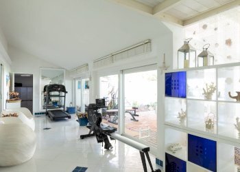 Foto 14 - Villa punta tramontana, Castelsardo - foto 14