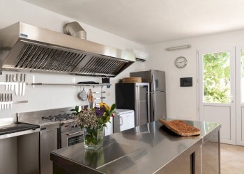 Foto 16 - Villa punta tramontana, Castelsardo - foto 16