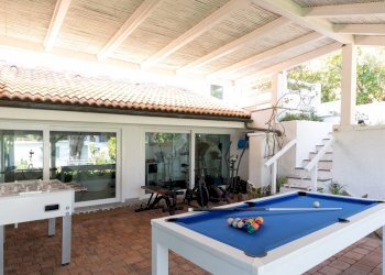 Foto 26 - Villa punta tramontana, Castelsardo - foto 26