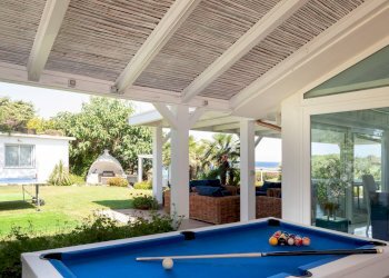 Foto 27 - Villa punta tramontana, Castelsardo - foto 27