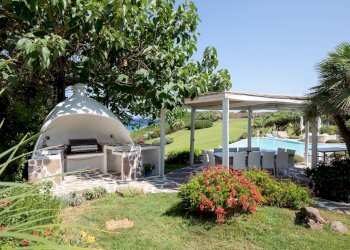 Foto 29 - Villa punta tramontana, Castelsardo - foto 29