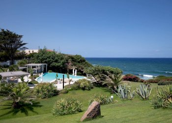 Foto 32 - Villa punta tramontana, Castelsardo - foto 32