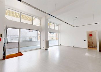 Foto 9 - Commercial Premises corso bernacchi, Tradate - photo 9