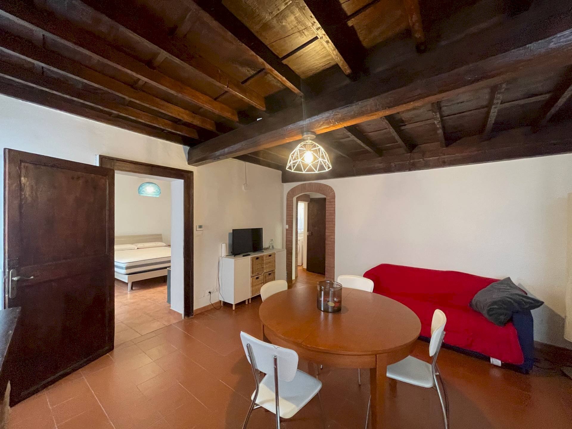 Foto 2 - Bilocale Via Porta San Pietro, Ferrara - foto 2