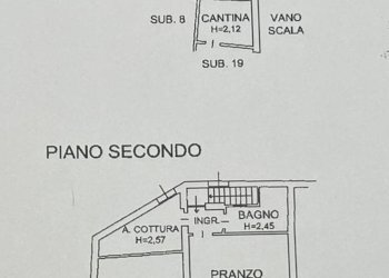 Foto 13 - Bilocale Via Porta San Pietro, Ferrara - foto 13