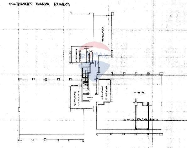 Pianta 2D - Trilocale via presolana
 
10, Varese - foto 2