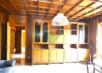 Soggiorno - Trilocale via presolana
 
10, Varese - foto 3