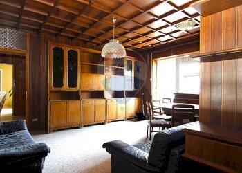 Soggiorno - Trilocale via presolana
 
10, Varese - foto 6