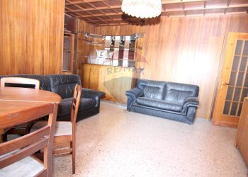 Sala da pranzo - Trilocale via presolana
 
10, Varese - foto 13