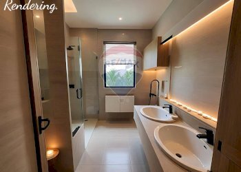 Bagno - Trilocale via presolana
 
10, Varese - foto 28