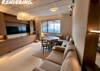 Soggiorno - Trilocale via presolana
 
10, Varese - foto 31