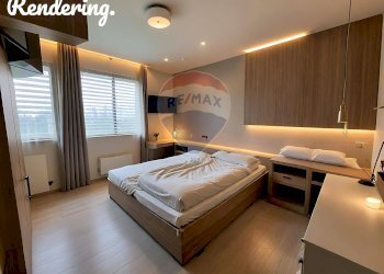 Camera / camera da letto - Trilocale via presolana
 
10, Varese - foto 32