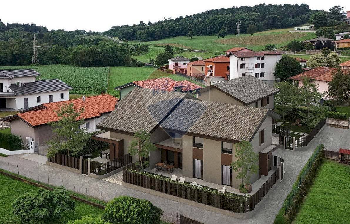 Casa all\'aperto - Villa Via cesarina monti
 
snc, Arcisate - photo 1