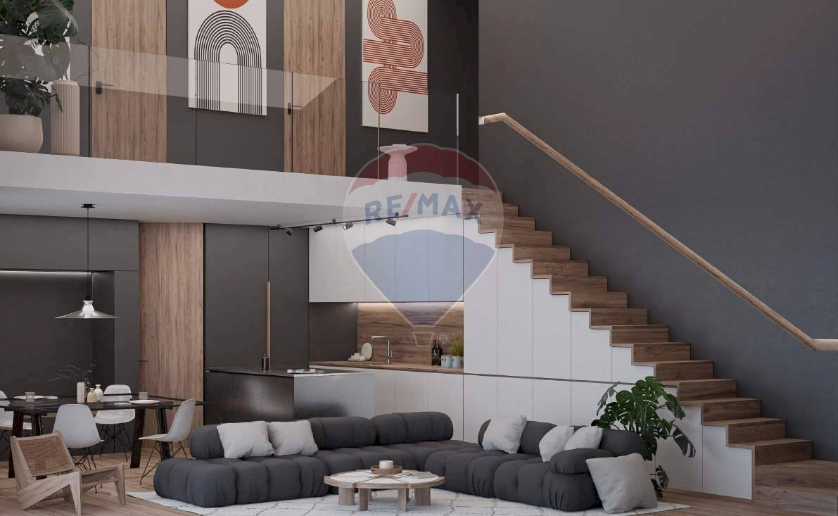 Scale - Villa Via cesarina monti
snc, Arcisate - photo 2