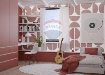 Camera / camera da letto - Villa Via cesarina monti
 
snc, Arcisate - photo 8