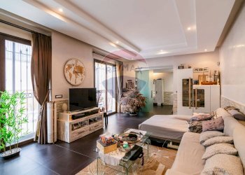 Soggiorno - Casa indipendente Via Pittoresca
 
12/12A, Catania - foto 4