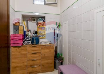 Bagno - Casa indipendente Via Pittoresca
 
12/12A, Catania - foto 15